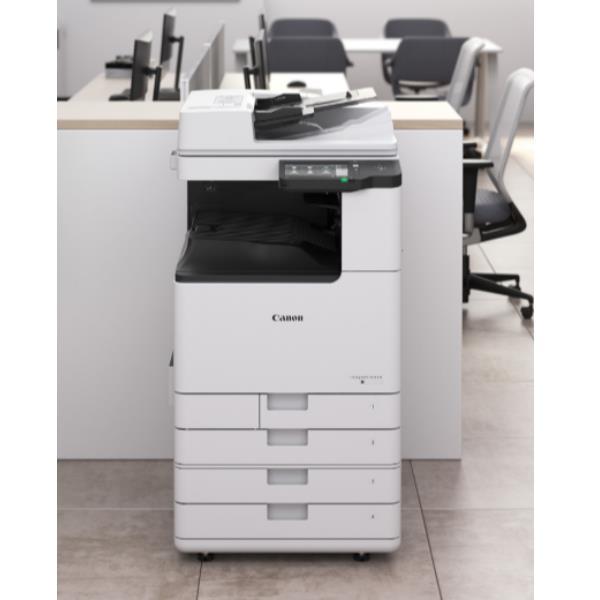 Stampanti e Multifunzione Laser e Ink-Jet - IMAGERUNNER …